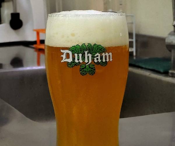 Cerveceria Duham