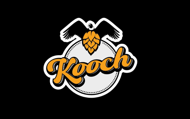 Kooch Cerveza